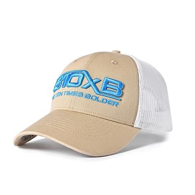 Gorra เบสบอล Trucker Cap หมวก Trucker กวางโจวผู้ผลิต OEM พร้อมโลโก้