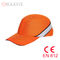 OEM ODM Unisex Safety Bump Cap ใส่หมวกเบสบอลพลาสติก ABS