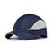 ODM Cotton Bump Cap หมวกเบสบอล 58cm EVA Pad En812 Certificate