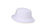 ODM 100% CottonUnisex หมวกบักเก็ตชาวประมงพร้อมโลโก้ส่วนตัว Patch Bucket Hat