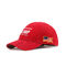 หมวกเบสบอลปักลายปัก SGS Outdoor Golf สำหรับป้องกันแสงแดด