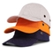 หมวกกันกระแทกนิรภัยแบบป้องกันศีรษะแบบเบสบอลพร้อมหมวกนิรภัย ABS OEM