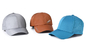 หมวกเบสบอลปักลายฤดูร้อน 56 ซม. OEM Leisure Laser Cut Hole หมวกกีฬา