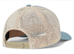 หมวก Trucker ตาข่ายที่มีโครงสร้างแบบผ้าฝ้าย Richardson 112 พร้อมแพทช์ทอ