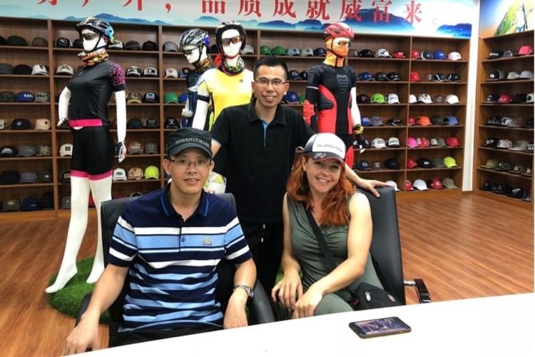 ประเทศจีน Dragon One Apparel Company Limited รายละเอียด บริษัท