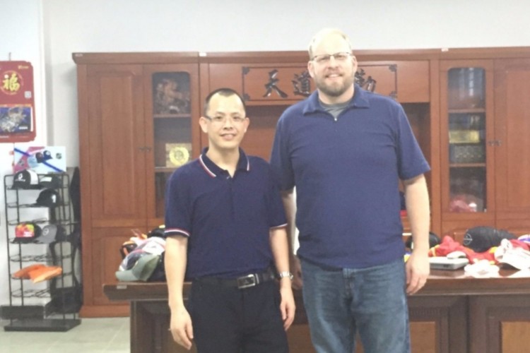 ประเทศจีน Dragon One Apparel Company Limited รายละเอียด บริษัท