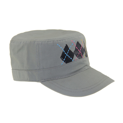 ผู้ชาย ผู้หญิง Outdoor ทหาร Baseball Hat ผ้าใบ Flat Top ทหาร Cap OEM ODM