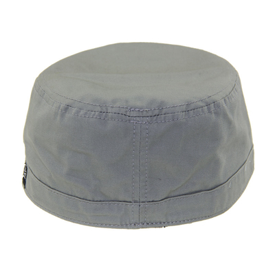 ผู้ชาย ผู้หญิง Outdoor ทหาร Baseball Hat ผ้าใบ Flat Top ทหาร Cap OEM ODM