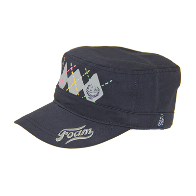 ผู้ชาย ผู้หญิง Outdoor ทหาร Baseball Hat ผ้าใบ Flat Top ทหาร Cap OEM ODM