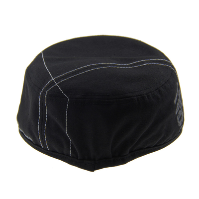 ทนทาน Outdoor ทหาร Cadet Cap ติดตั้งทหารหมวก Custom แต่ง