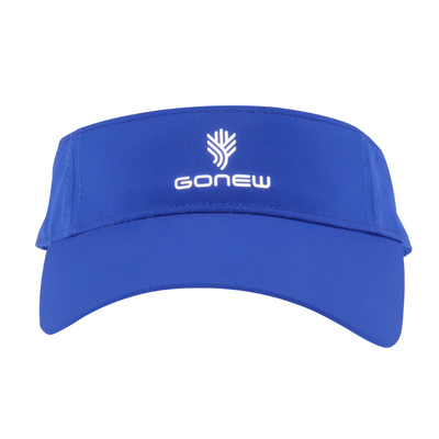 สีน้ําเงิน สีสปอร์ต ไวเซอร์ ด้วยสัญลักษณ์การพิมพ์โอนสะท้อน