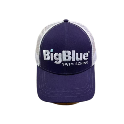 ปรับ Snapback หมวกรถบรรทุกเบสบอล