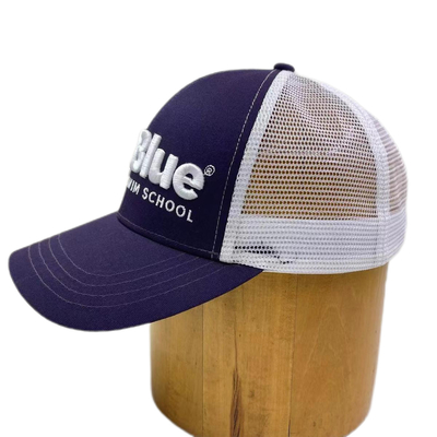ปรับ Snapback หมวกรถบรรทุกเบสบอล