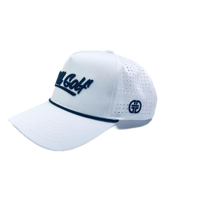 ห้าแผ่น สร้าง Mesh Trucker Caps รูปแบบสูง Trucker Cap OEM