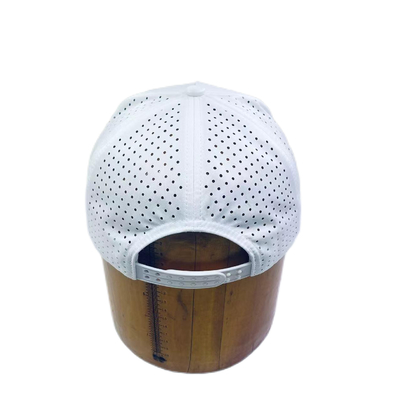 ห้าแผ่น สร้าง Mesh Trucker Caps รูปแบบสูง Trucker Cap OEM