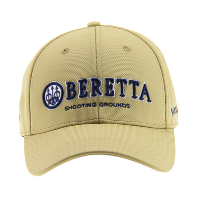 หายใจ Polymesh สะดวกสบาย Outdoor Baseball Caps 6 แพนล็อก OEM
