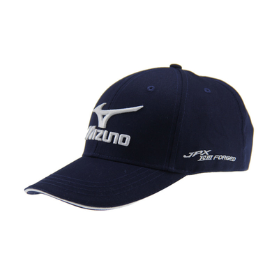 ฐานมาตรฐาน Outdoor Baseball Cap ขนาดผู้ใหญ่ วัตถุดิบ