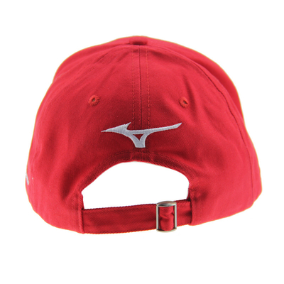 ฐานมาตรฐาน Outdoor Baseball Cap ขนาดผู้ใหญ่ วัตถุดิบ