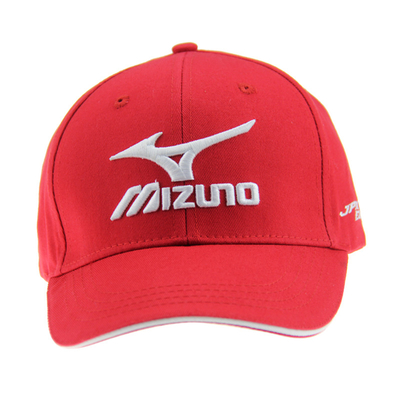 ฐานมาตรฐาน Outdoor Baseball Cap ขนาดผู้ใหญ่ วัตถุดิบ