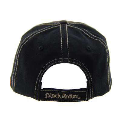 6 แพนล์ คาโมฟลาจ เครื่องขีดผ้า หมวกเบสบอลกลางแจ้ง หมวกล่าแบบปรับต่ํา Unisex
