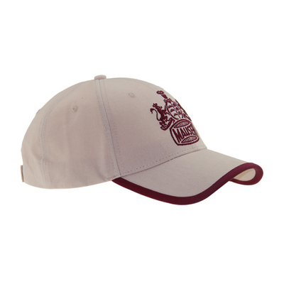 หลัก 6 แผ่น หนาวกลางแจ้ง Casual Baseball Cap กับ Dry Fit Headband