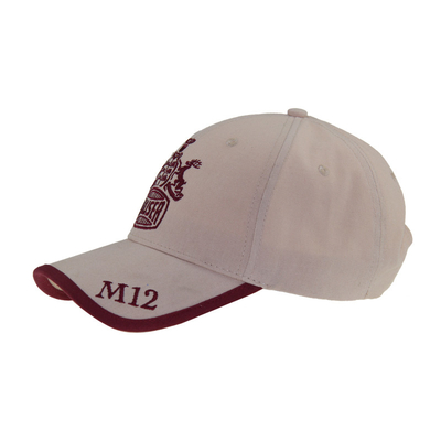 หลัก 6 แผ่น หนาวกลางแจ้ง Casual Baseball Cap กับ Dry Fit Headband