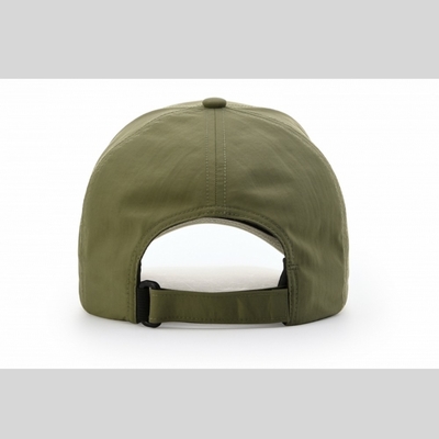6 แผนที่ผลงาน Casual Outdoor Baseball Cap/Hat ด้วยน้ําและ UPF การป้องกัน