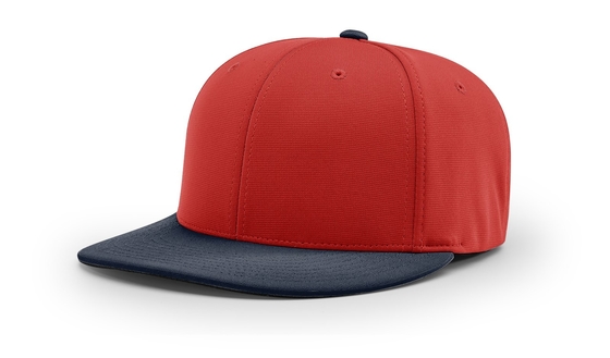 การปรับแต่ง ใส่หมวกเบสบอล Snapback การออกแบบที่สร้างสรรค์ SEDEX รับรอง
