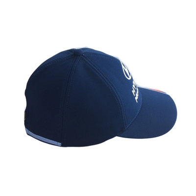 OEM เครื่องขีดขีดแข่งบาสบอล Caps ปรับได้ 6 แผ่น โปรไฟล์ต่ํา