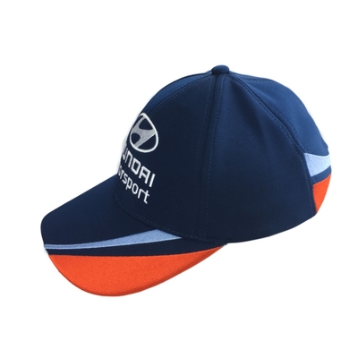 OEM เครื่องขีดขีดแข่งบาสบอล Caps ปรับได้ 6 แผ่น โปรไฟล์ต่ํา
