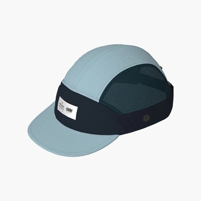 Suede Peak 5 แพนล็อคแคมป์ Caps กับ sublimation Printing Crown และสายหนัง