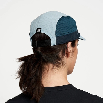 Suede Peak 5 แพนล็อคแคมป์ Caps กับ sublimation Printing Crown และสายหนัง