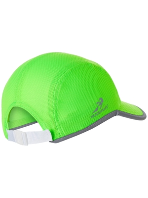 หมวกกีฬาหลายสีสําหรับเทนนิส GYM สนใจผิว