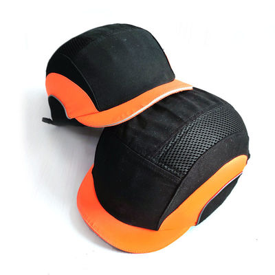 หมวกกันกระแทกเบสบอลพร้อมหมวกนิรภัย EVA เปลือกพลาสติก ABS ผ่าน CE EN812