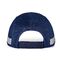 สไตล์เบสบอลหมวกกันกระแทกแบบสั้นพร้อม CE EN812 กวางโจวผู้ผลิต