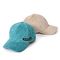 OEM ODM Corduroy Flexfit เบสบอลหมวก 56 ซม. 58 ซม. 100% Cotton