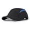 แผ่นโฟม EVA หมวกเบสบอลแบบปรับได้ Bump Cap 2.5cm Visor EN812:2012