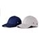 หมวกกันกระแทกความปลอดภัยในอุตสาหกรรมพร้อมหมวกนิรภัย ABS ผ่าน Ce En812 Caps Factory