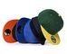 หมวก Snapback ปัก Gorras แบบกำหนดเอง 100% อะคริลิค 56cm 58cm