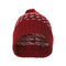 58cm Unisex soft beanie hat หมวกสตรีฤดูหนาวหมวกบีนนี่พร้อม Pom Pom