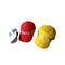 หมวกเบสบอลเดินป่ากันน้ำ 48 ซม. หมวกลูกวิจัยกลางแจ้งสำหรับเด็ก