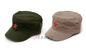 หมวกเบสบอล SGS Green Cotton Army