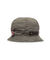 ปักลายพรางสีดำทหาร Boonie Hat Ant UV Washable SGS