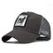ผู้ผลิตหมวก Trucker คุณภาพสูง Custom Trucker Cap 3D เย็บปักถักร้อยหมวกตาข่าย Trucker Snapback