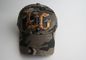 3D เย็บปักถักร้อยโลโก้ 59cm กองทัพพรางหมวกทหารสไตล์หมวกเบสบอล