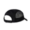 ODM หมวกเบสบอลกลางแจ้งโลโก้เย็บปักถักร้อย 6 แผง Snap Back Golf Fitted Hat