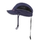 ODM Breathable Safety Bump Cap หมวกหัวป้องกัน ABS เปลือกพลาสติก EVA Pad