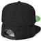 หมวกเบสบอลกลางแจ้งแบบธรรมดาที่ว่างเปล่า Meek Era Snapback ปิดด้านหลังปิด Flex Fit หมวกฮิปฮอป
